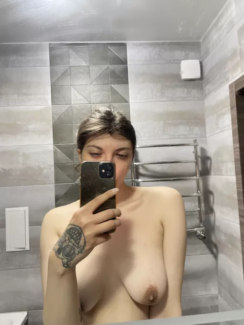 Stop scrolling, I love you💕 by Logical-Yam3626