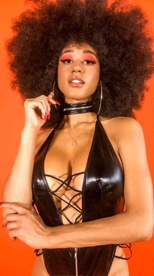 Stormi Maya by Man_of_culture_112