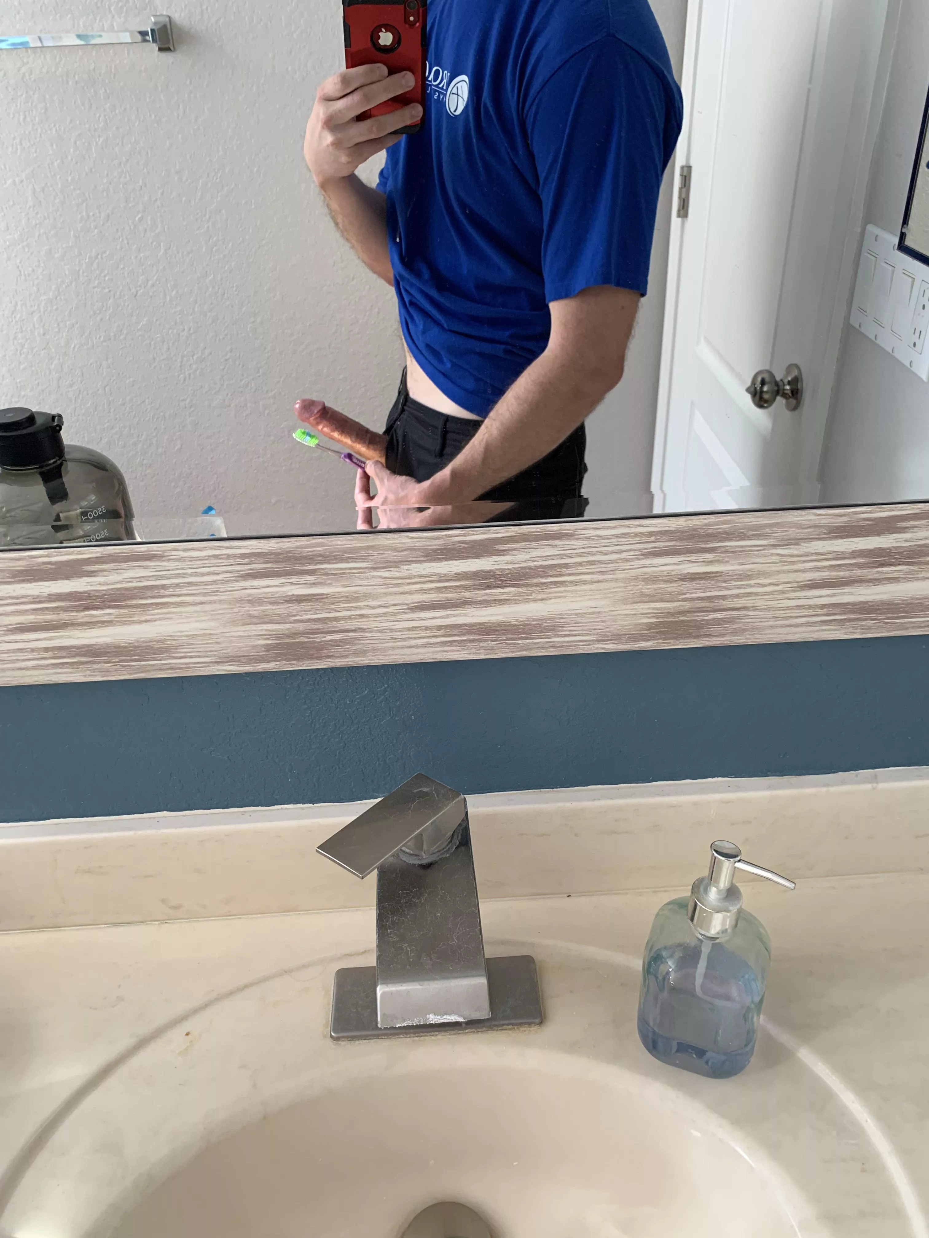 Stout fella posted by scooterinthecooter