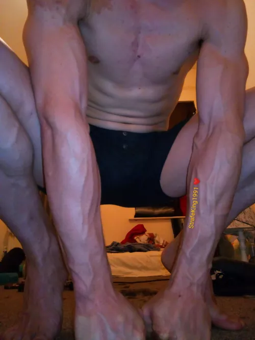 Strafe King ❤️ by StrafeKing1991