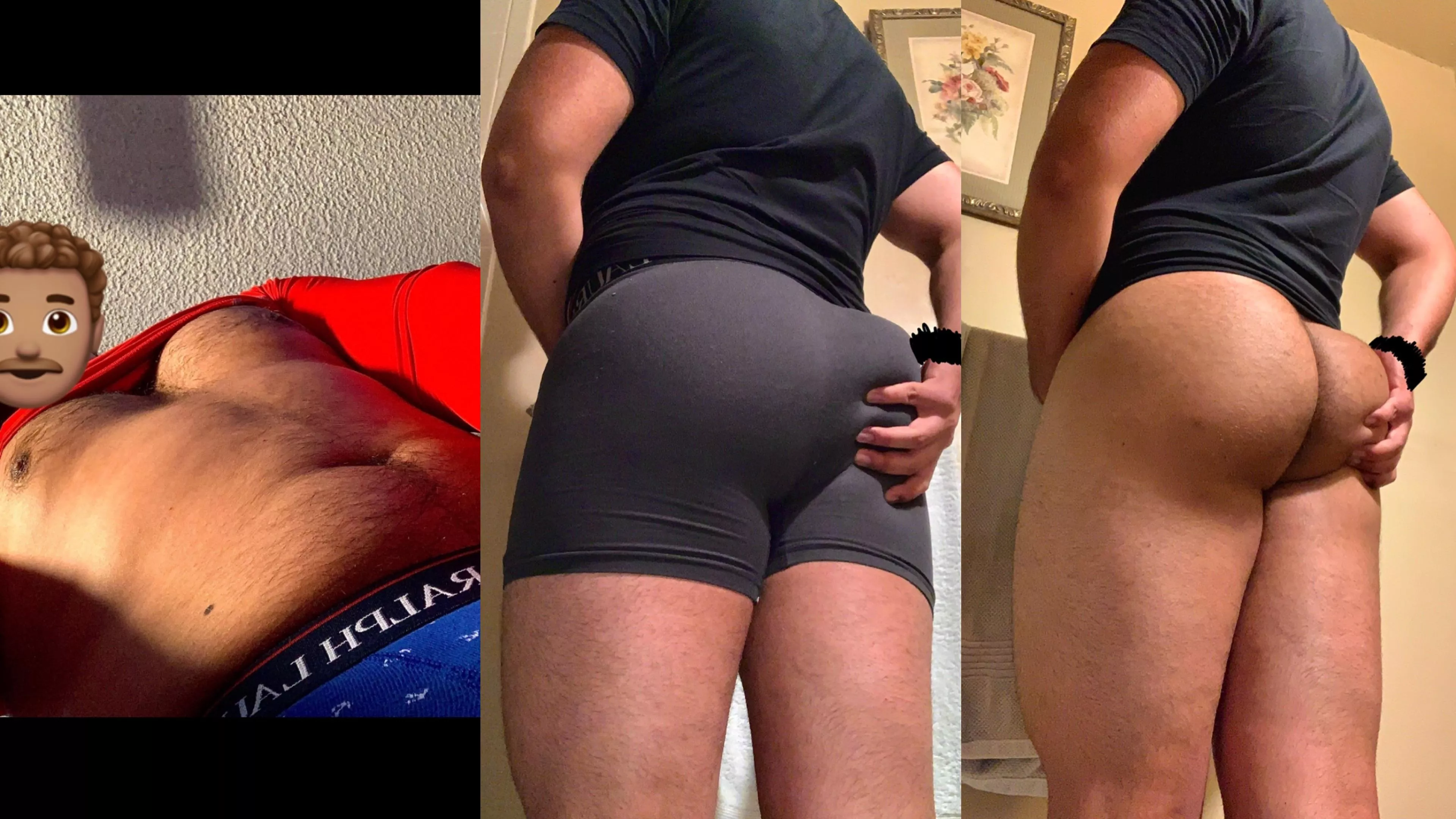 straight and curious 22 year old, good looking, latino / arab, 6’0” tall 200 lbs, athletic soccer player heavier fit type. chill masculine, easy to get along with type. anyone out there interested in a straight thick latino? hit me up, send info/pict posted by malik__saleh