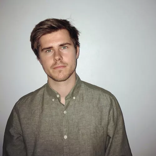 Straight face by omg__A__wolf