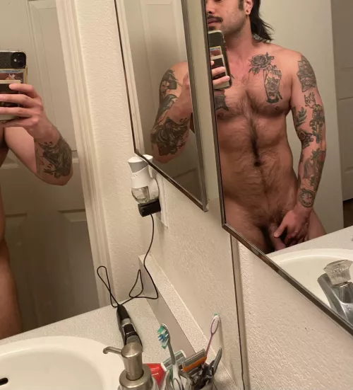 Straight from otter-space by DeafxThreat-