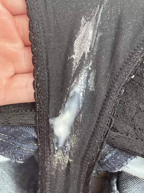 Straight from the honey pot by dreamy_dutchess