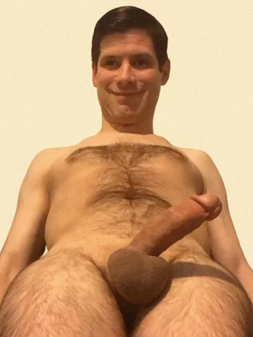 Straight guy with Cerebral Palsy. Disabled people love sex too! by abigboynow