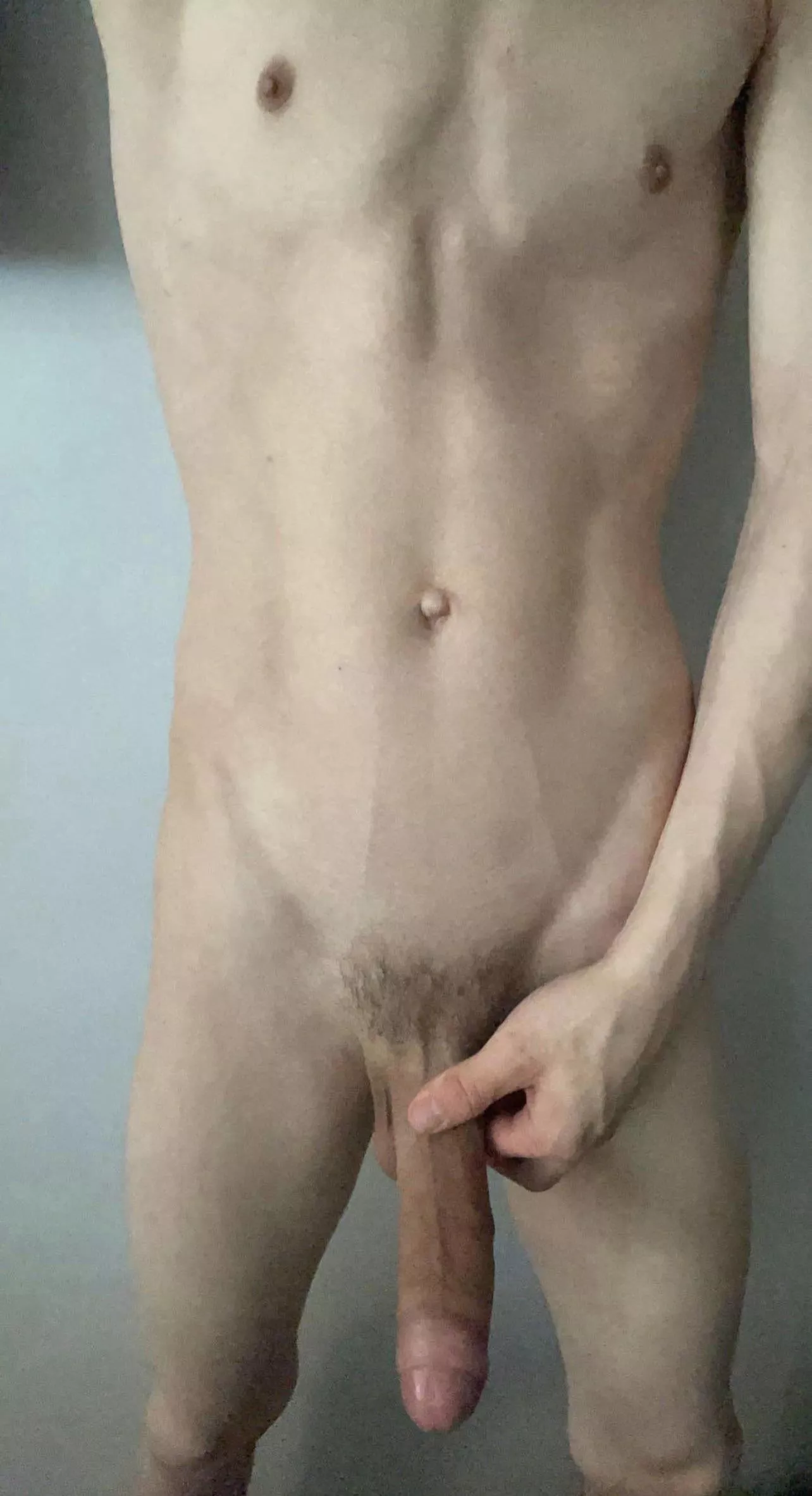 Straight just like showing off posted by Quick-Technician9414