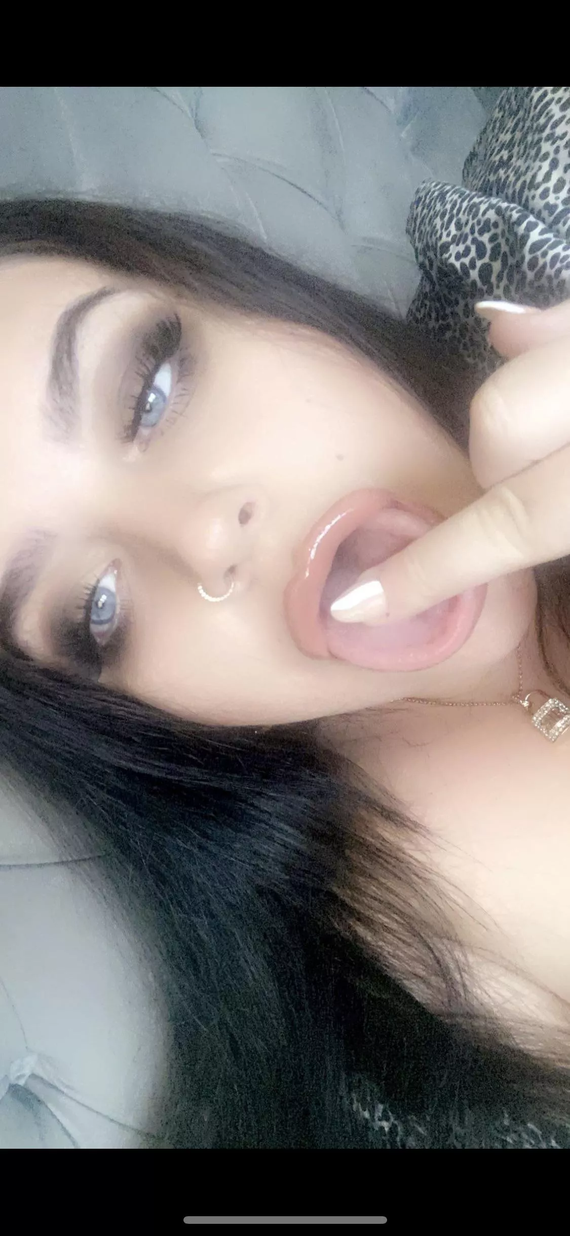 Straight off her Instagram posted by Small_Raisin3277