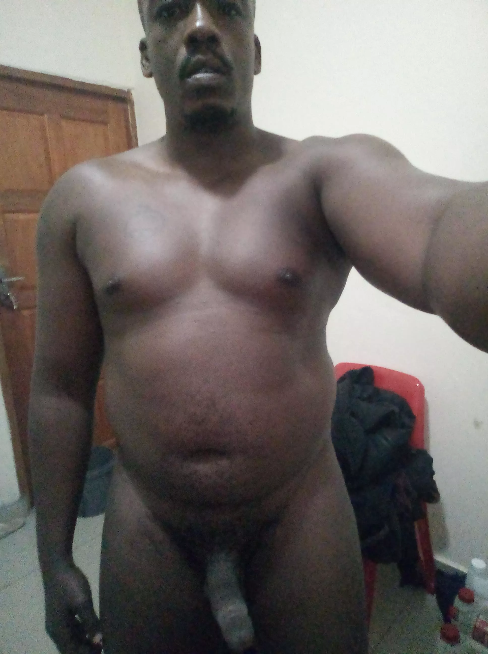 Straight outta Africa 🌍👋🏾😎 posted by Yibanathi01