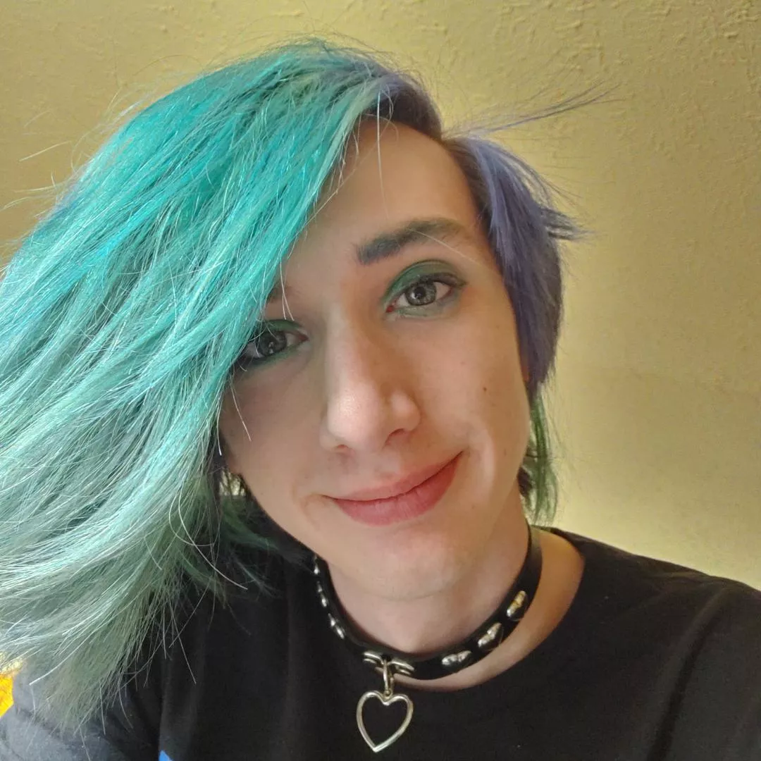 straight sunday goofin posted by Mariana--Trench