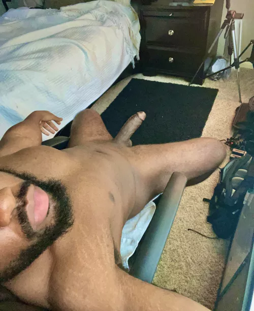 Straight to yoru knees once you walk in the door by whirlissue