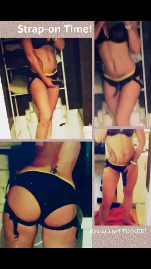 Strapon by Infamous_Ad_7427