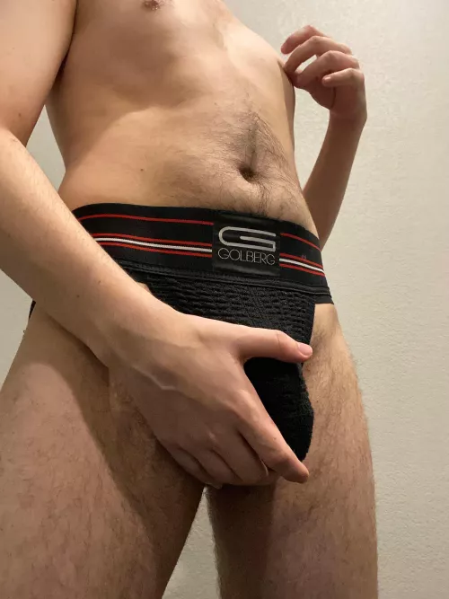 Strapped up [20] by CarryFun4678