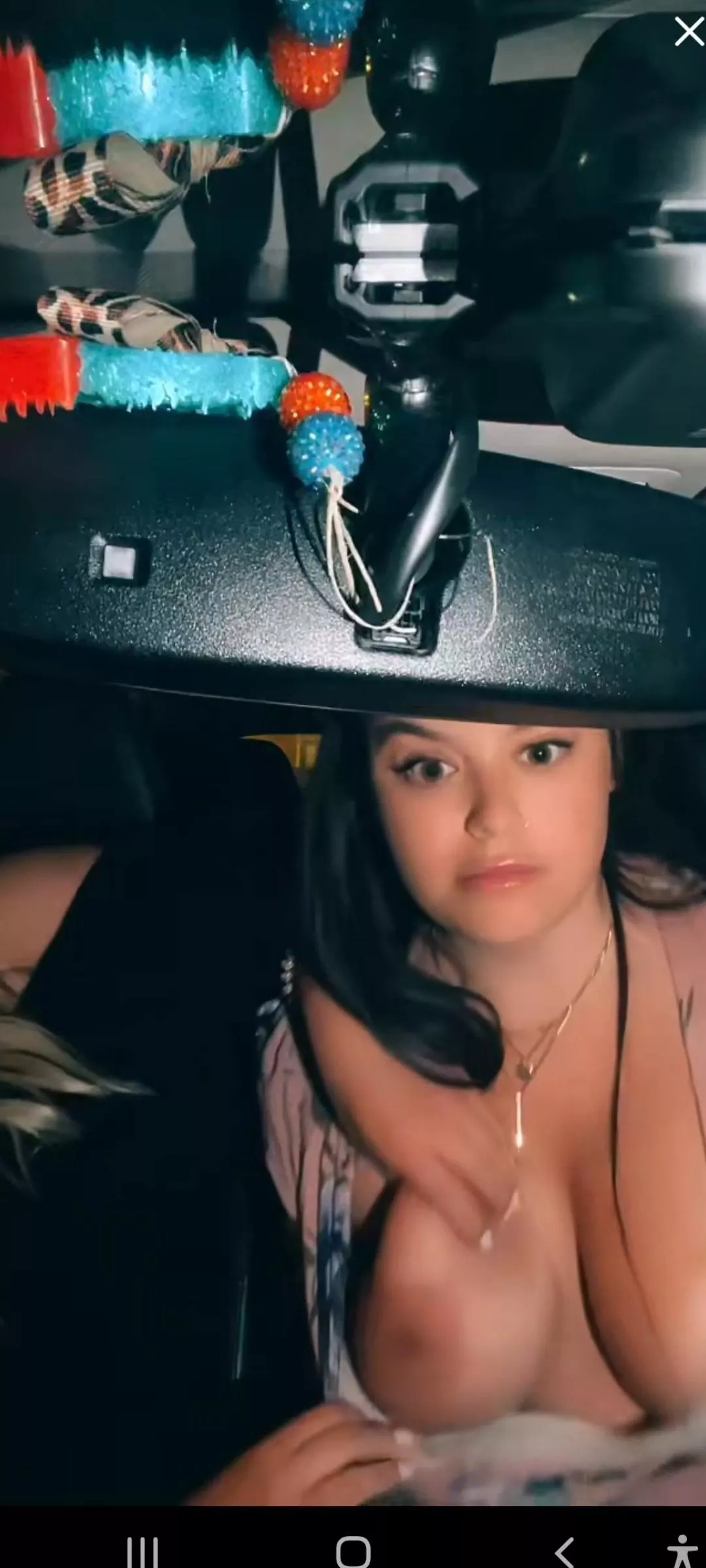 stream just ended. .Lillianfinchhh posted by devioso25