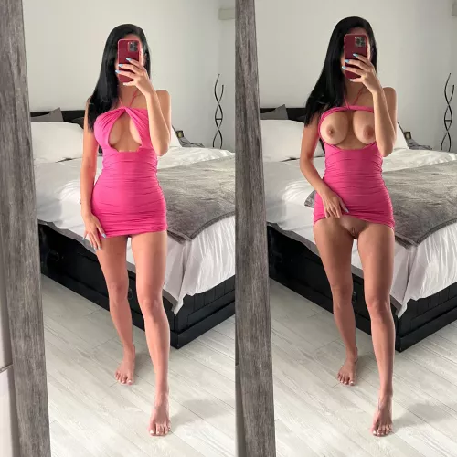 Streets vs. Sheets by prettyinpinkxox