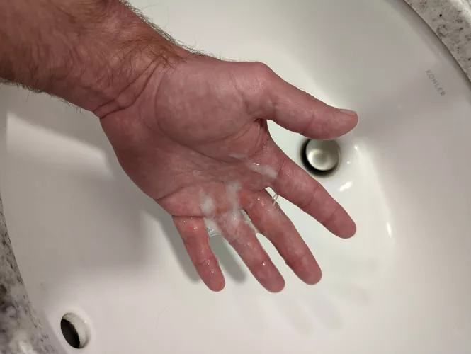 Stress release by Potential-Sandwich99