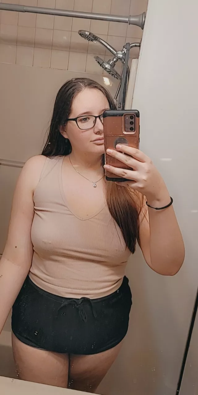 Stressed and could use some validation lol posted by 107202