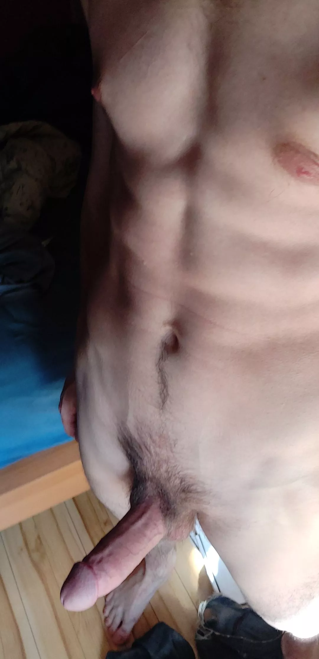 Stressful work days always put me in the (M)ood 🥵🥵 posted by YegMan25