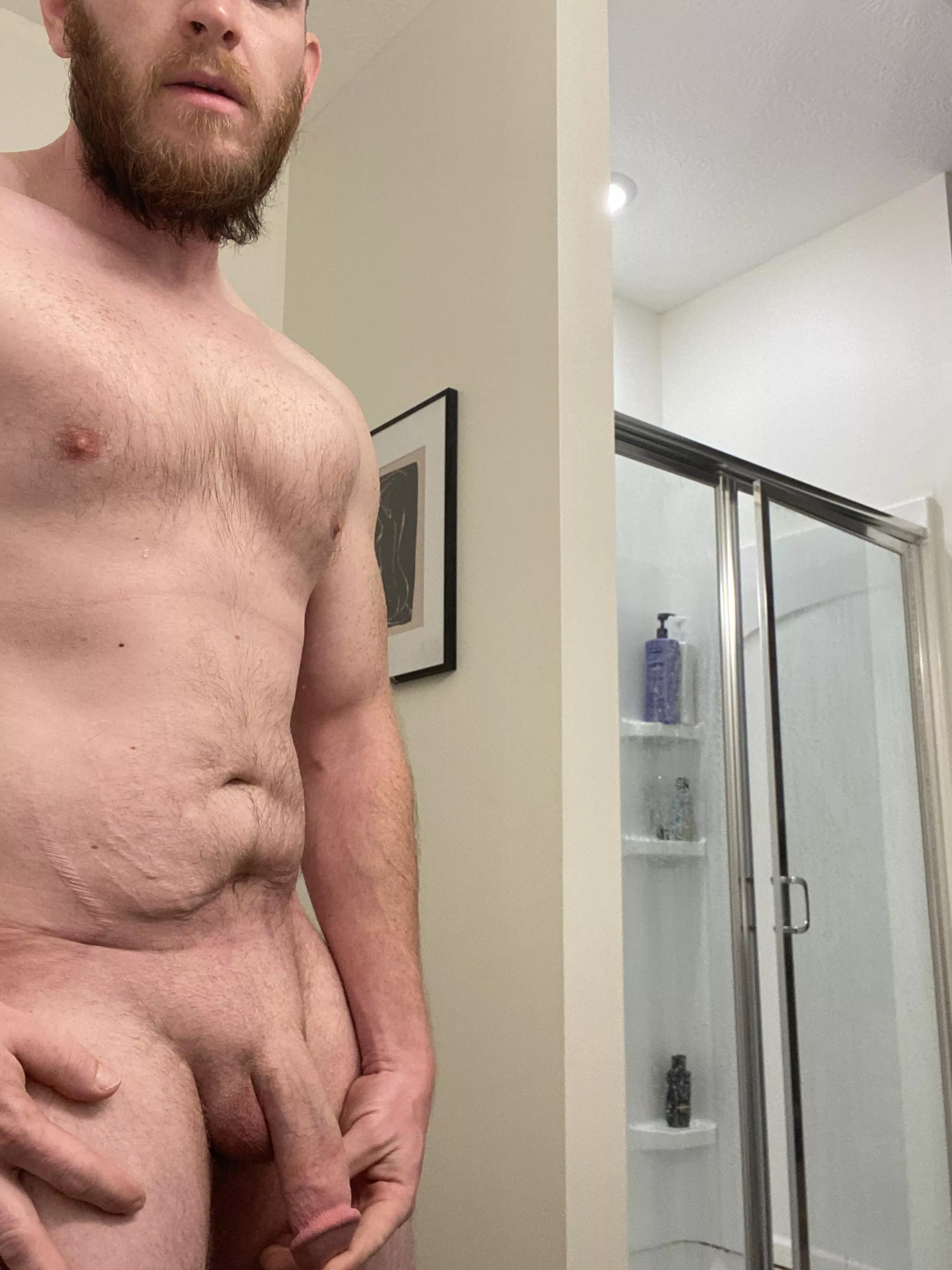 Stretch marks and all. Don’t be too harsh on me posted by ohiosopranosfan