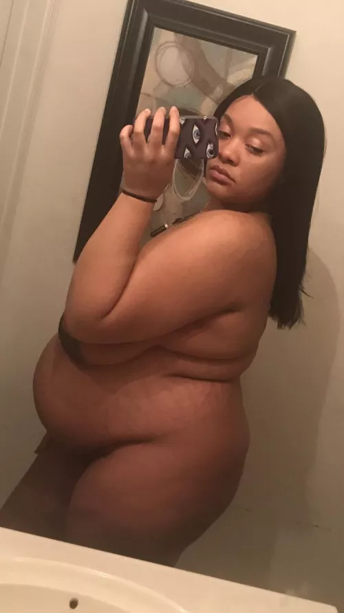 Stretch marks 🐅 by Killakoochie