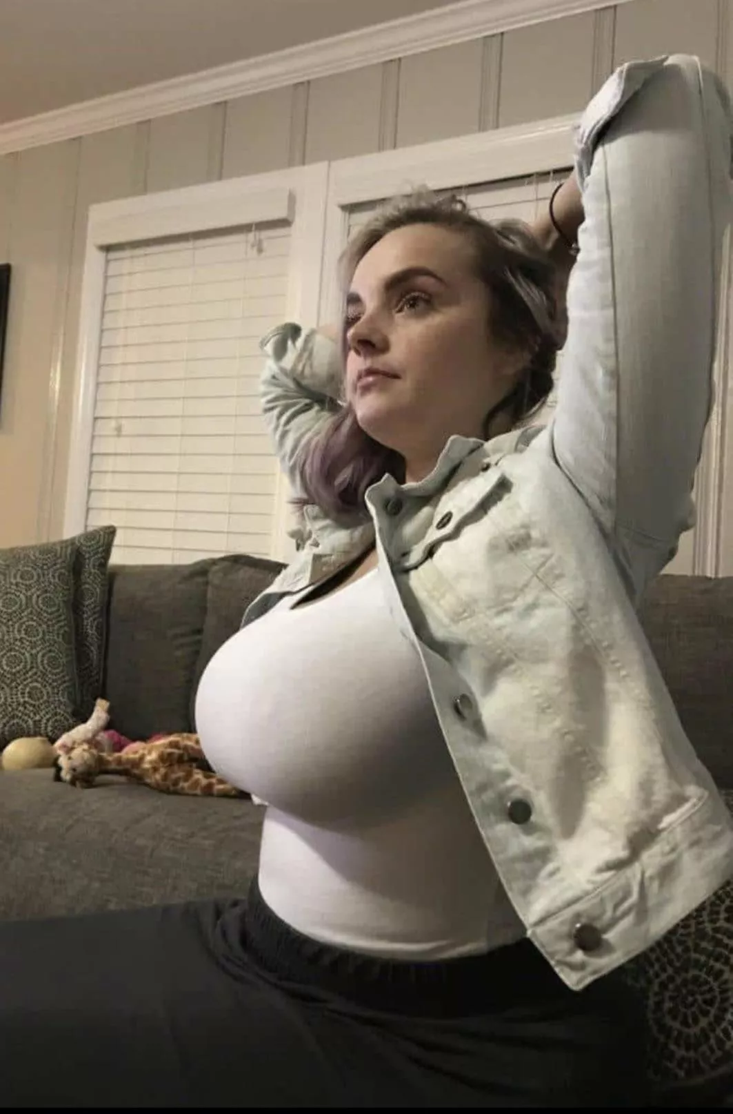 Stretchers posted by rudeboi2022