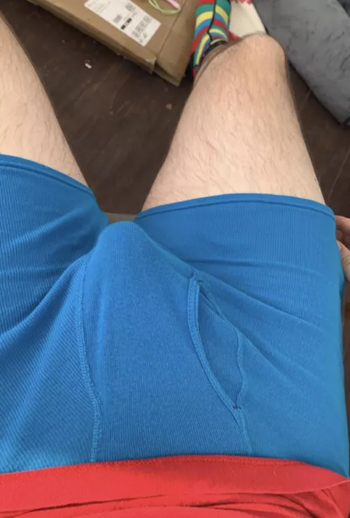 Stretchhh by benedicktuss