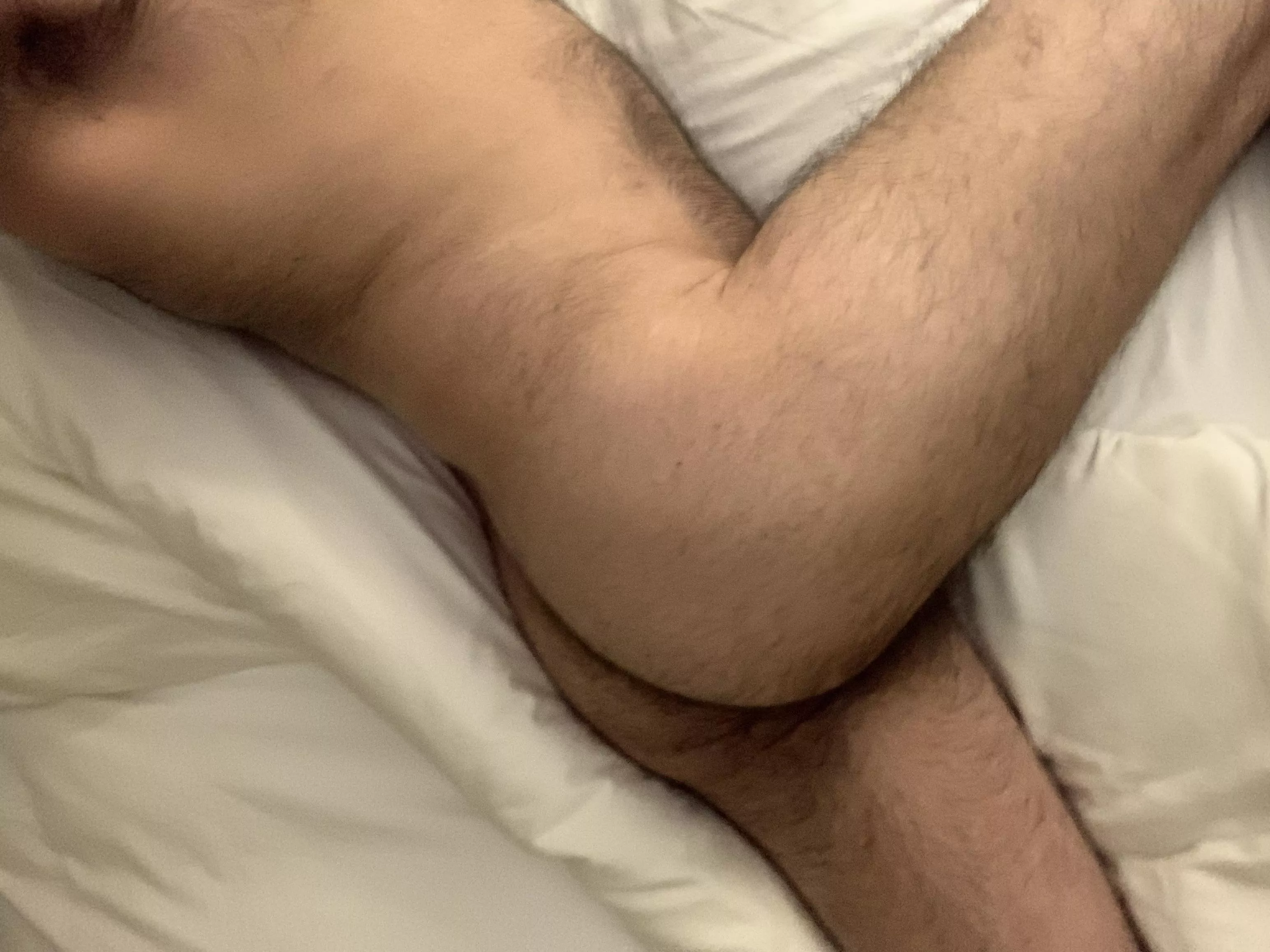 Stretching posted by [deleted]