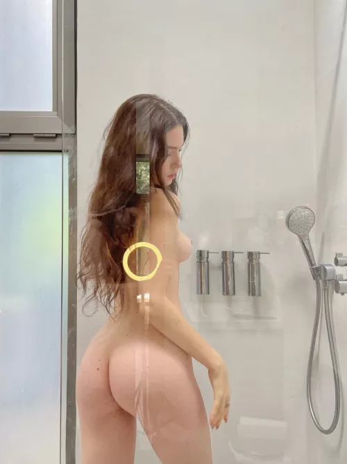 Stretching my ass before you stretch me by buttery_stillness