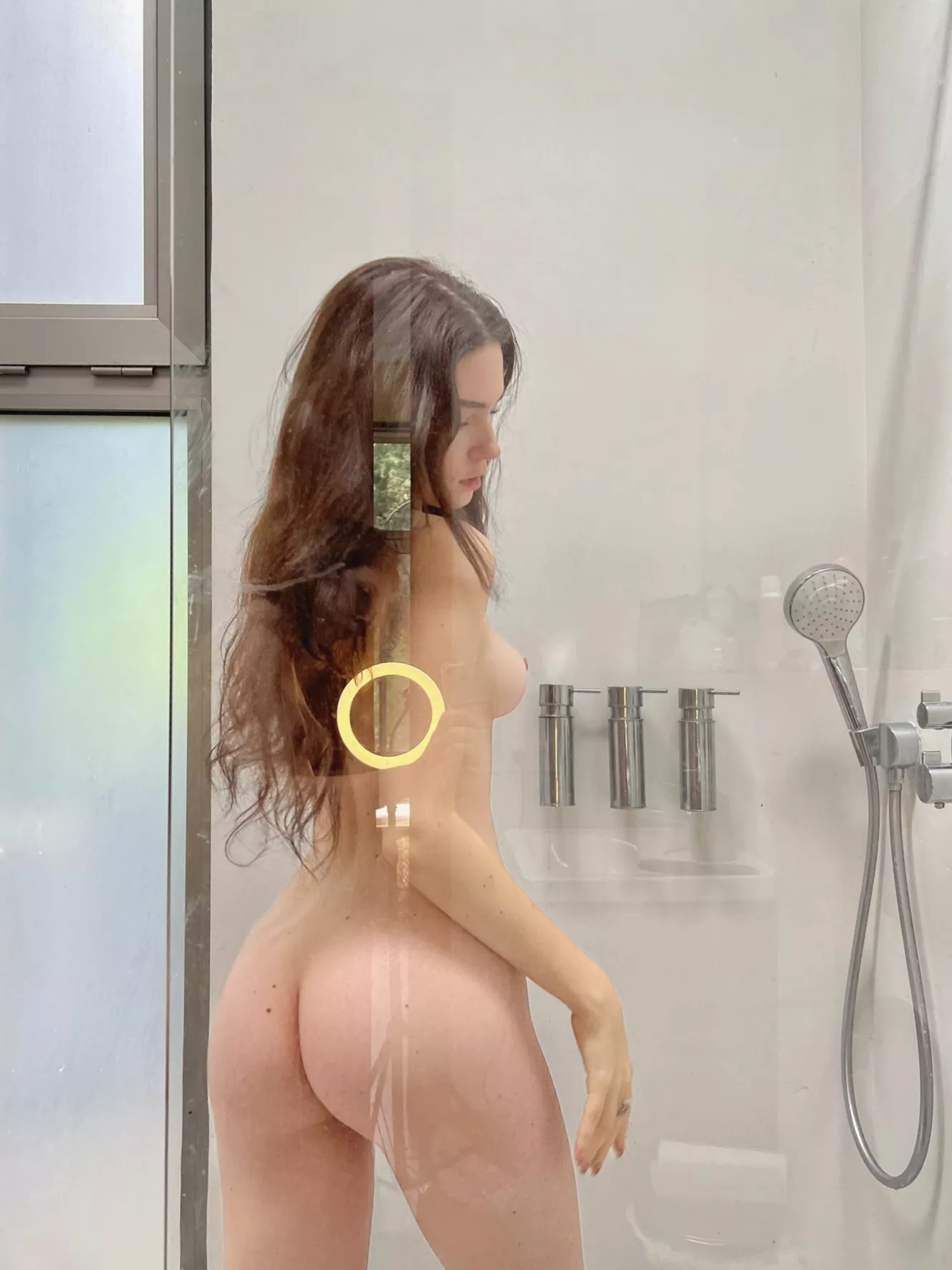 Stretching my ass before you stretch me posted by buttery_stillness