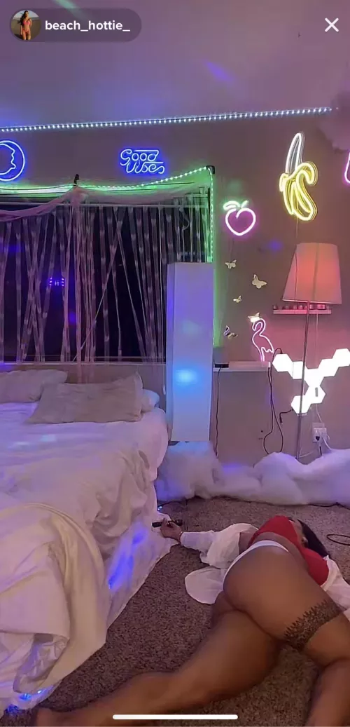 Stretching now by BluMan456