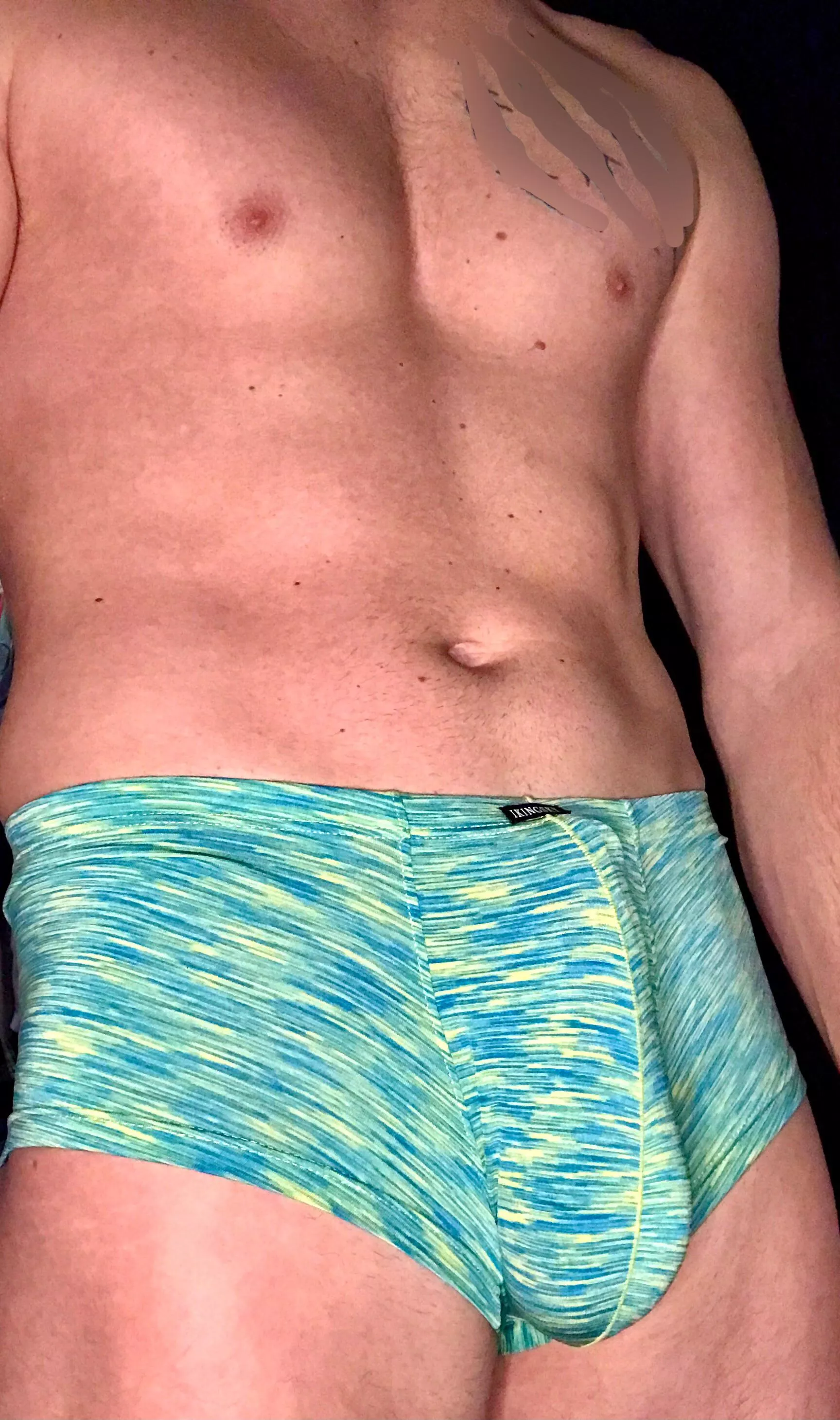 Stretching out posted by oliver_klosehoff