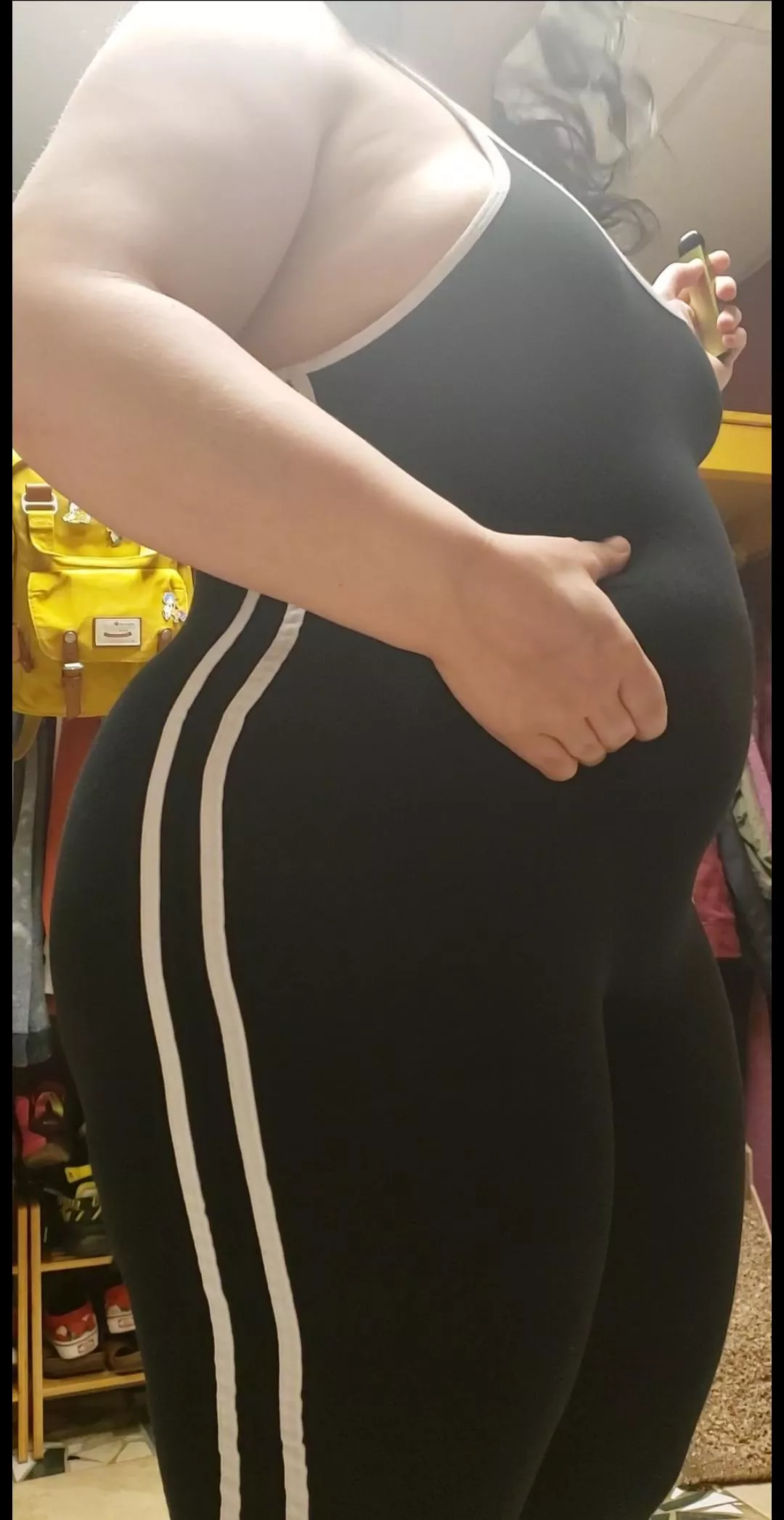 stretching this outfit to the limit posted by -pinegrove-