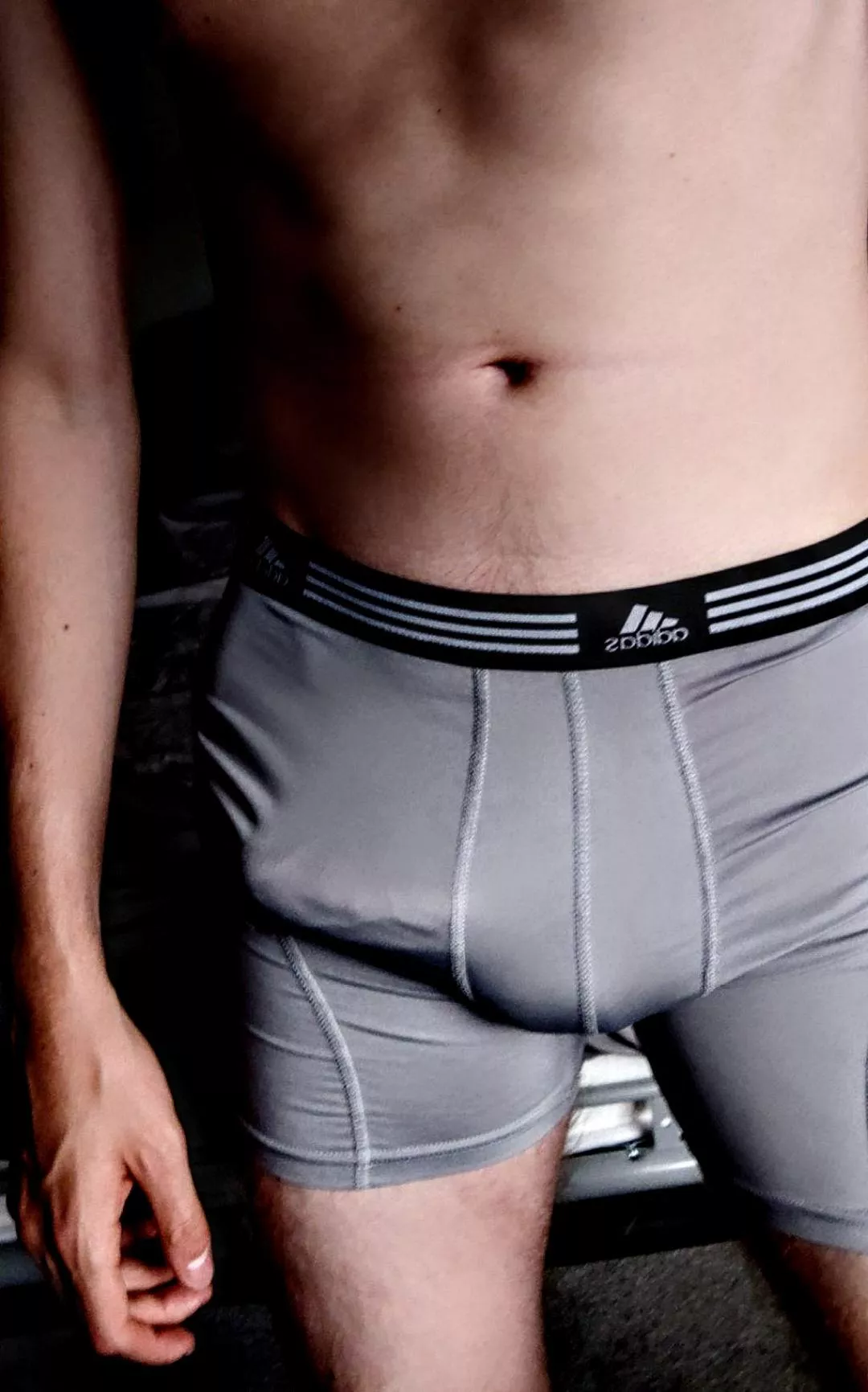 Stretchy, comfy, but a little tight sometimes posted by qpdb99