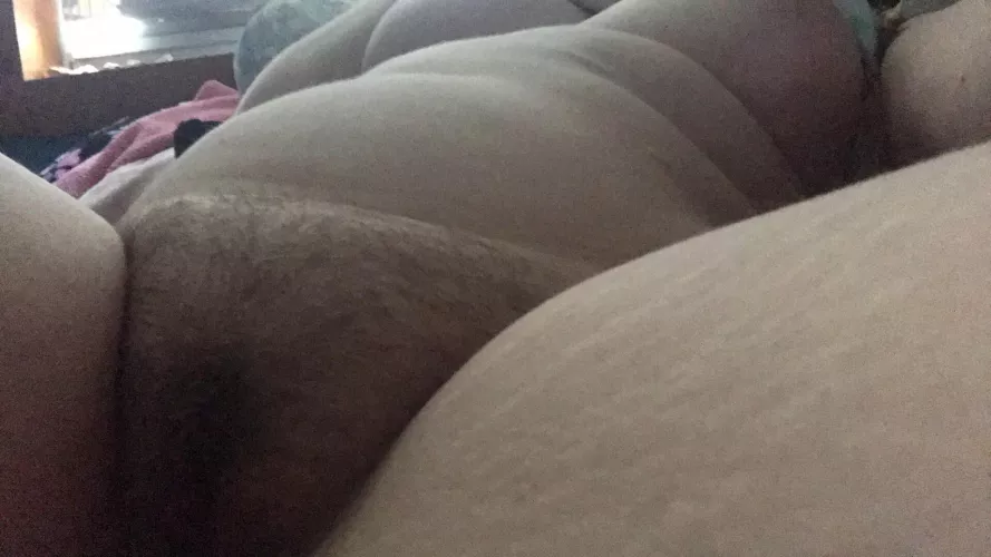 Stretchy [f/23] by Confident_Ad_3146