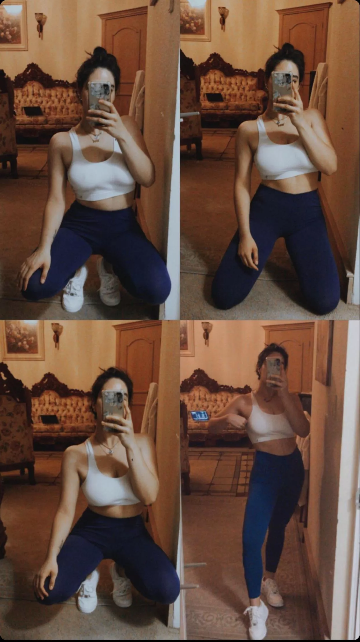 Stretchy Poses posted by palexaxelap