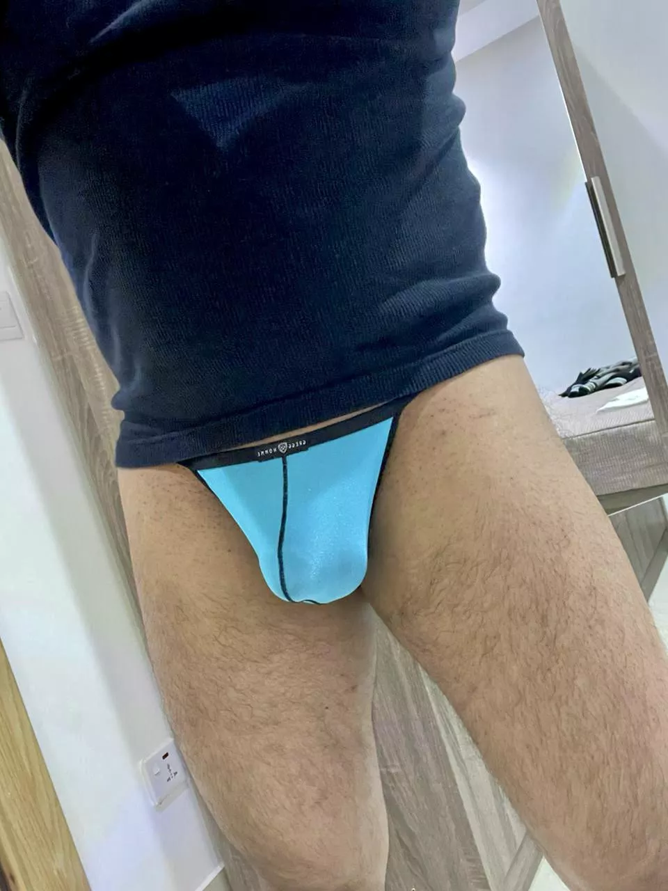 String posted by gstring81