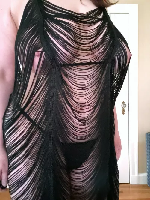 String theory by bunny_lover1