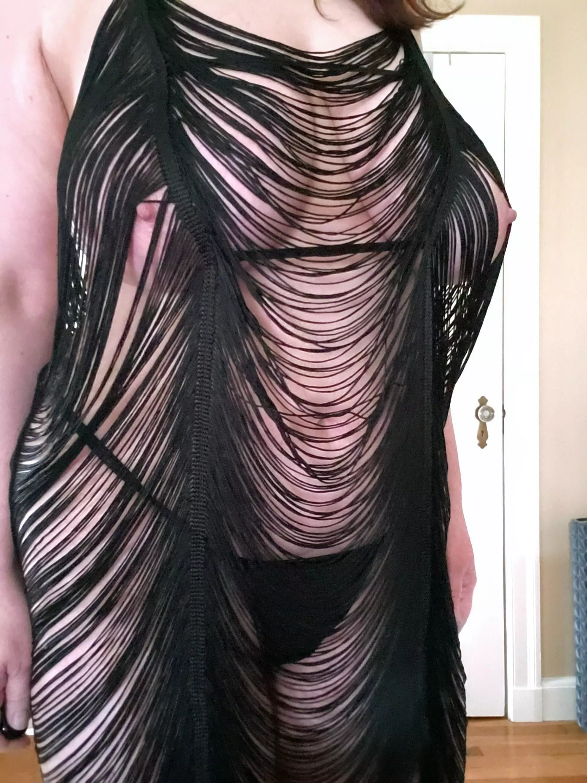 String theory posted by bunny_lover1