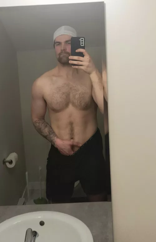 Strip the rest;) by eMPtY122