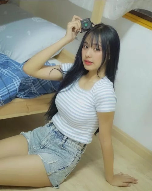 Stripe by Confusiongloomy839O