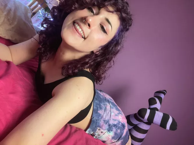 Stripes! by ashleyymaeve