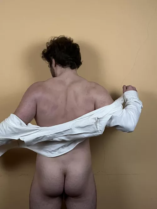 stripping for y'all by simpleITAdude