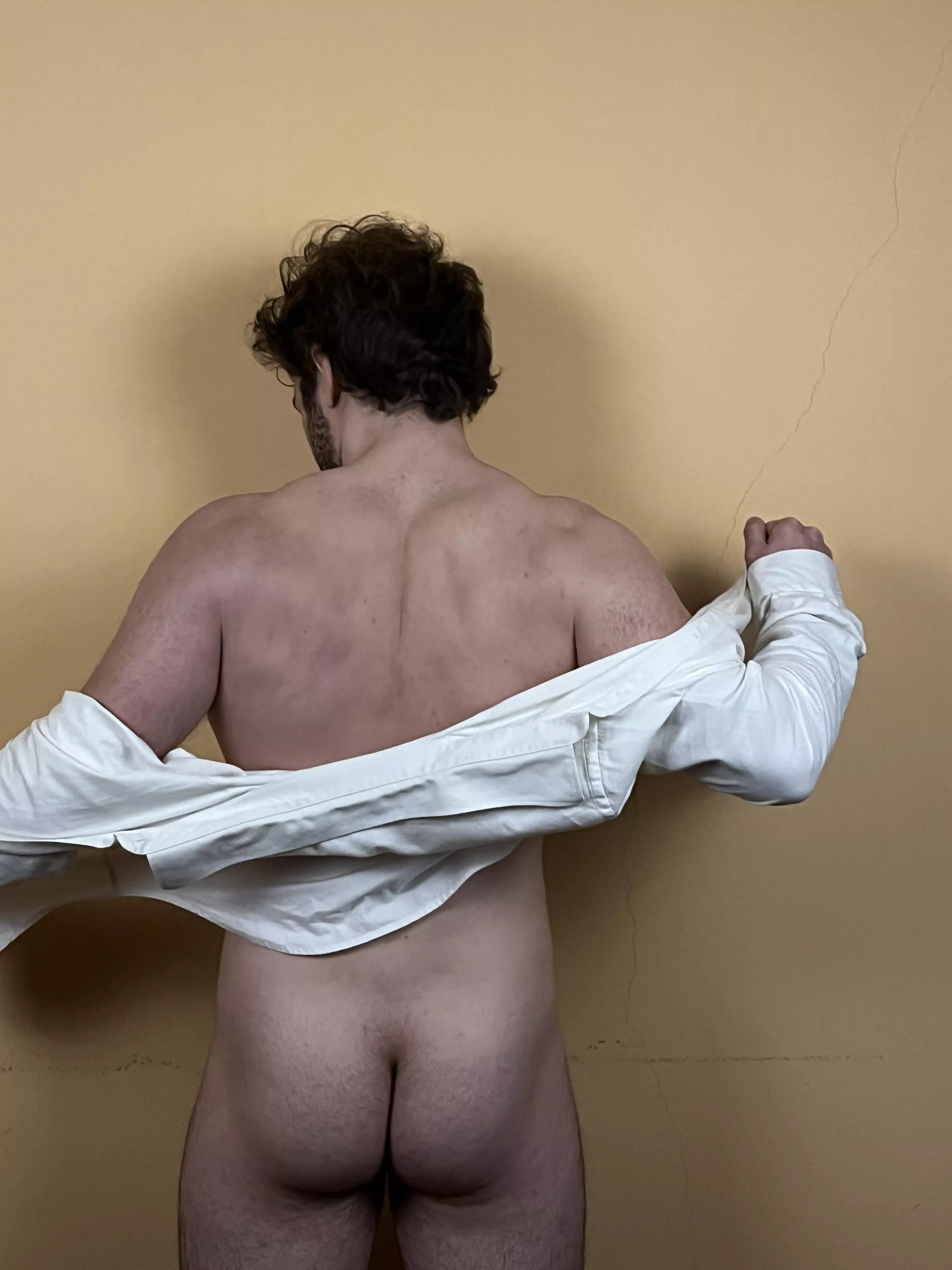 stripping for y'all posted by simpleITAdude