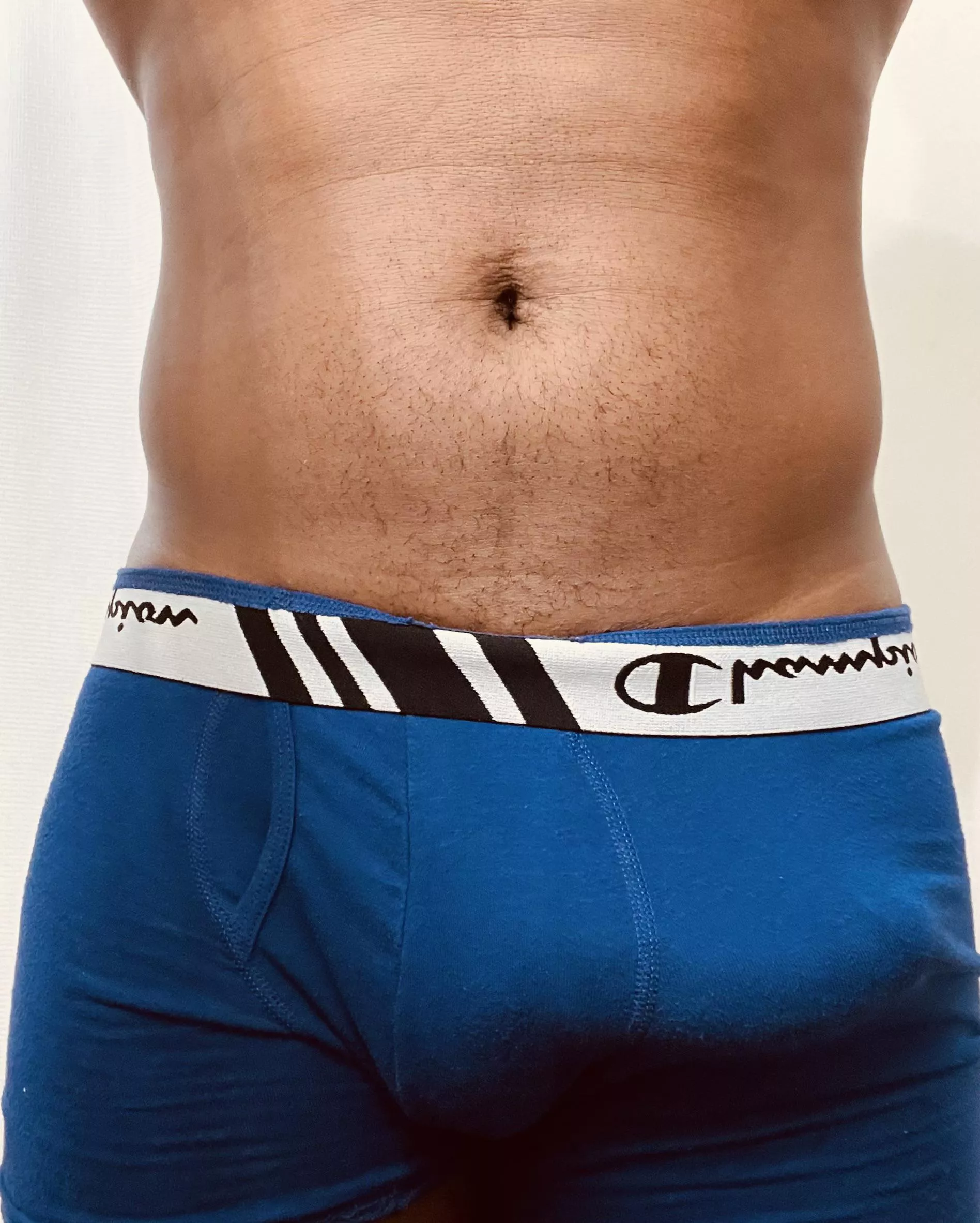 Stroke it thru em posted by BigGeeman