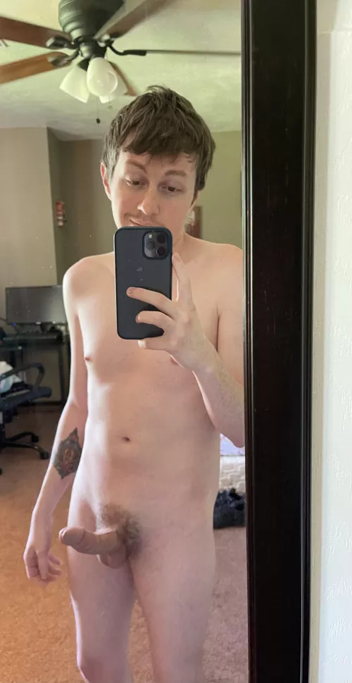 Stroke, suck, or sit? by sammyy203