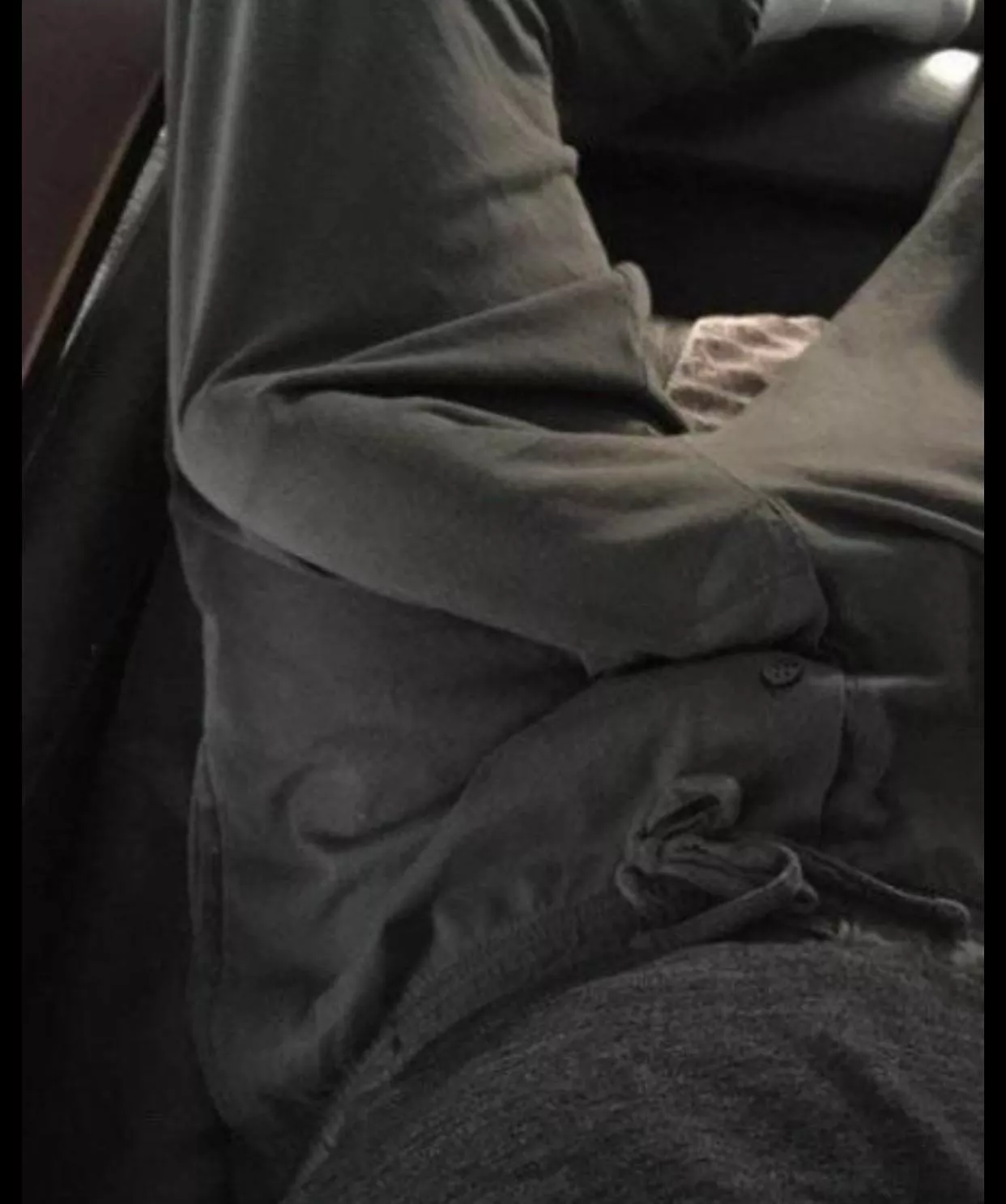 Stroke with me posted by ChicagoNW38