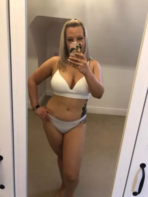 Stroking , showing and talking about brining out my wife’s slutty side. Join in! by advenrureexperimenf