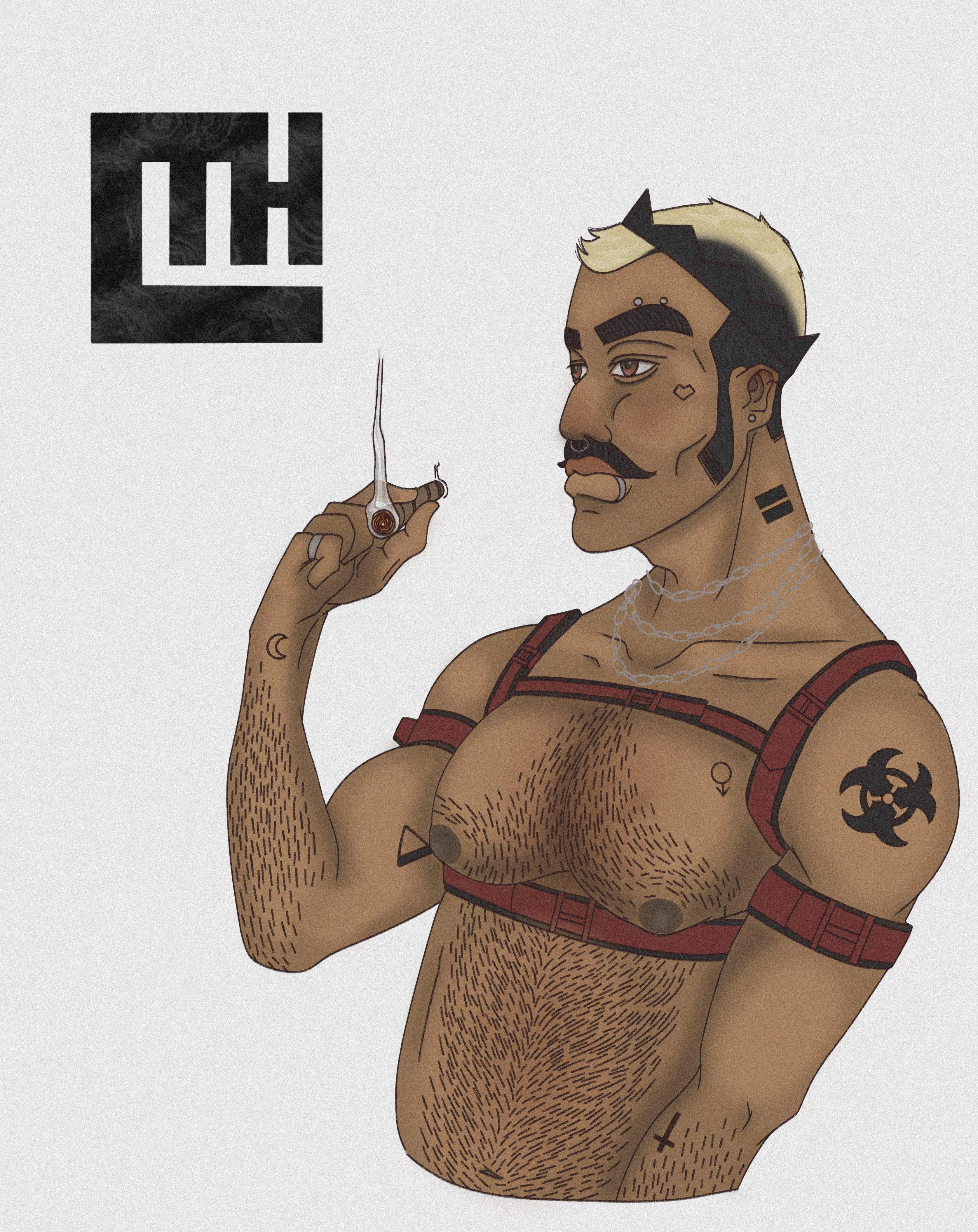 Strong daddy for your feed (lifegivesleon) posted by SaintLeon3