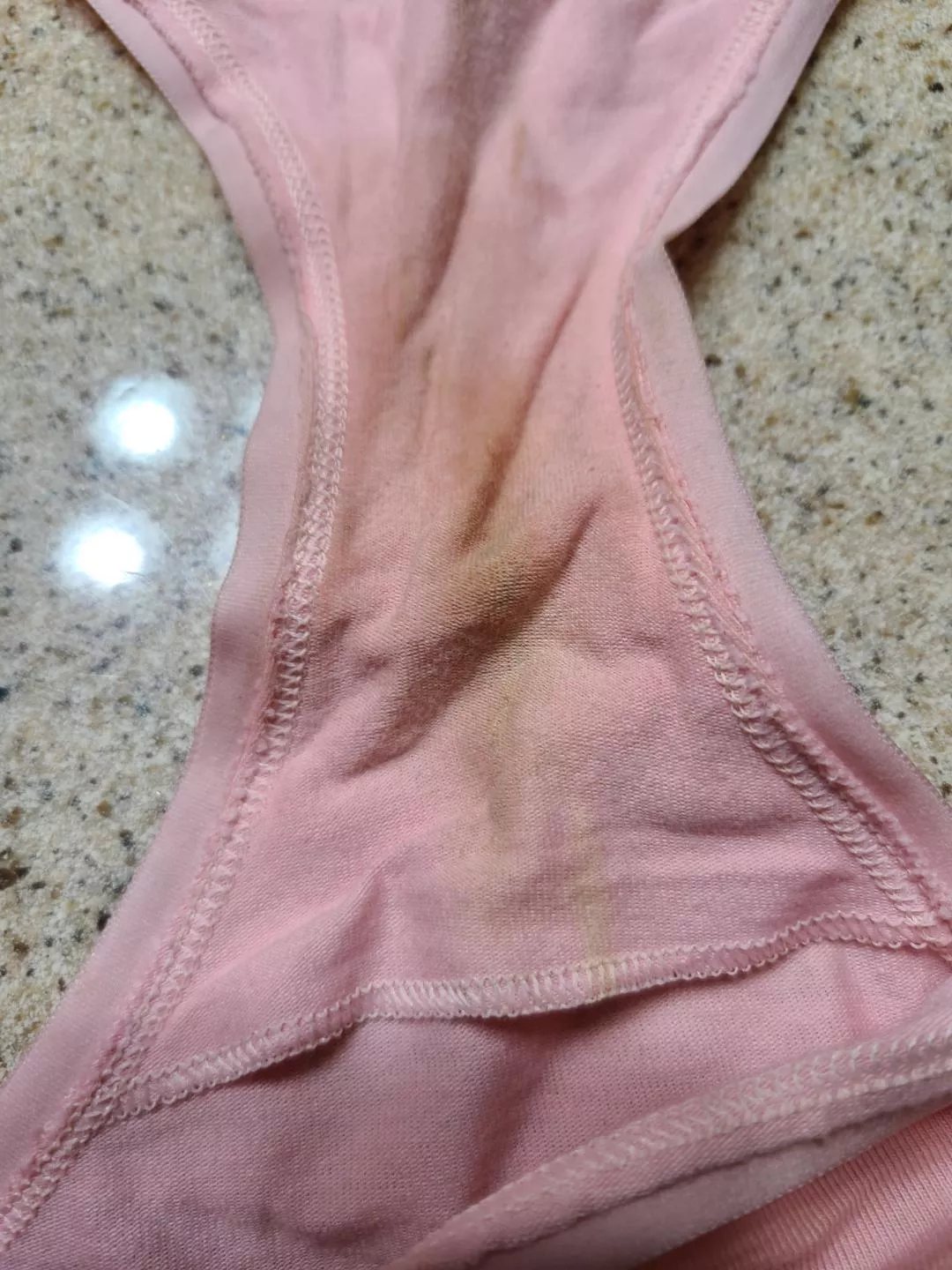 Strong smelling panties I just took off :) posted by drummer3088