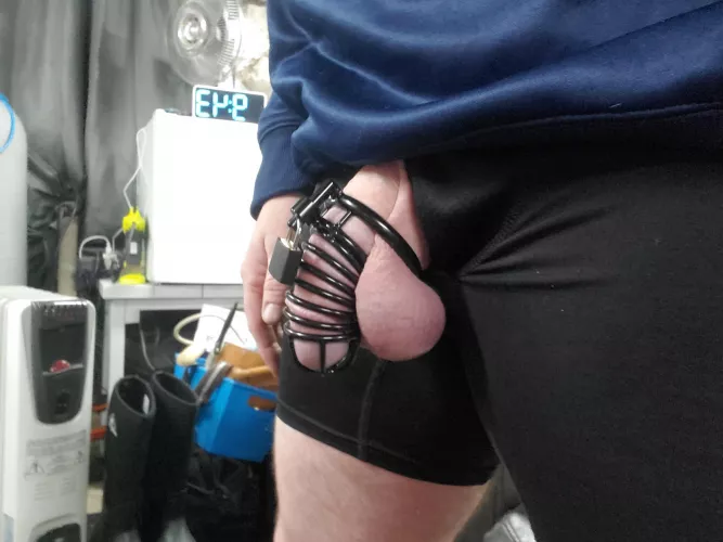 struggling this morning! by Due-Pay-763