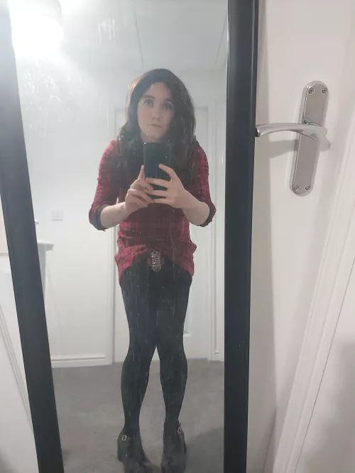 stuck? by cd-natalie